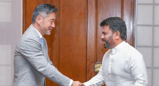 ADB Commits to Enhancing SL’s Tourism and Energy